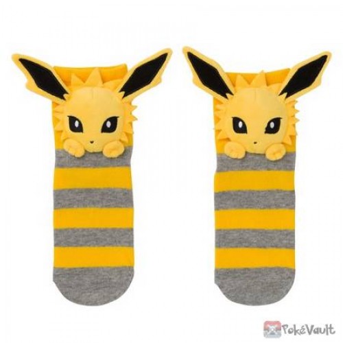 Jolteon Socks