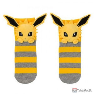 Jolteon Socks