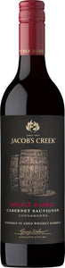 Jacob's Creek Double Barrel Cabernet Sauvignon