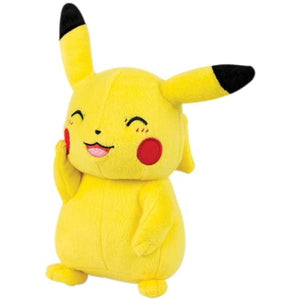 Pikachu Plush