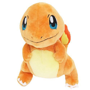 Charmander Plush