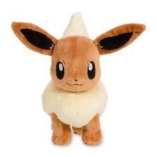 Eevee Plush