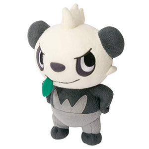 Pancham Plush