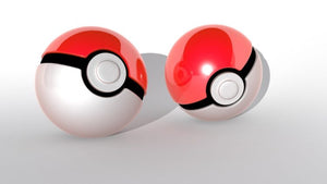 Pokeball - 2 Pack