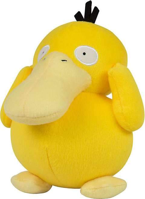 Psyduck Plush