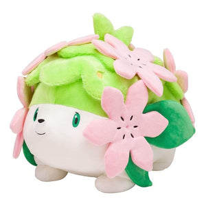 Shayman Plush